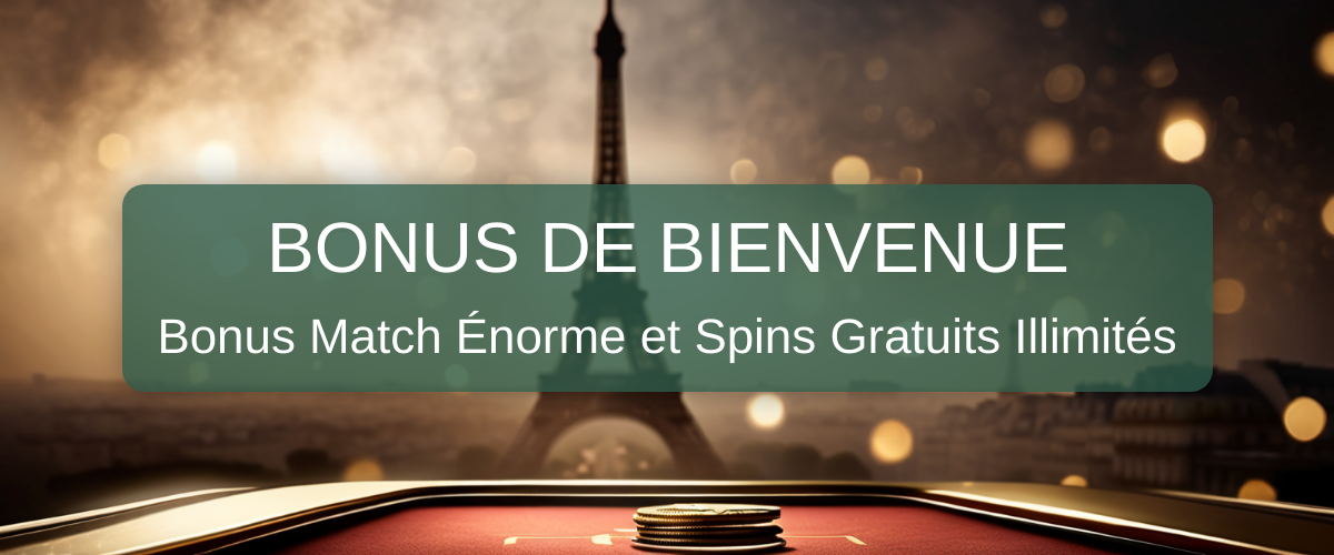 20Bet Casino France